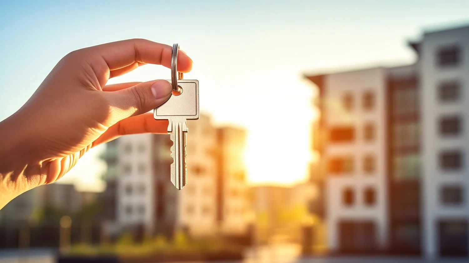 managing a vacation rental property